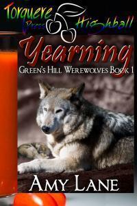 Yearning