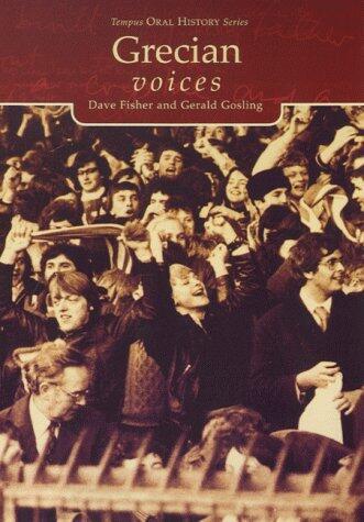 Grecian Voices