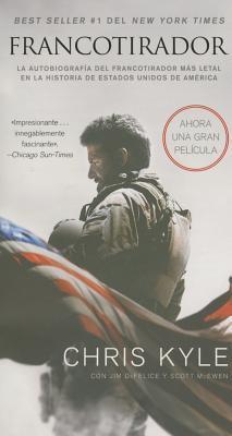 Francotirador (American Sniper): La autobiografía del francotirador más l