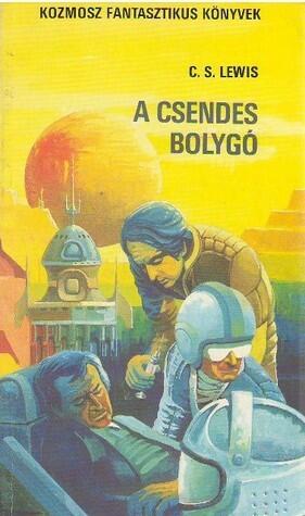 A csendes bolygó