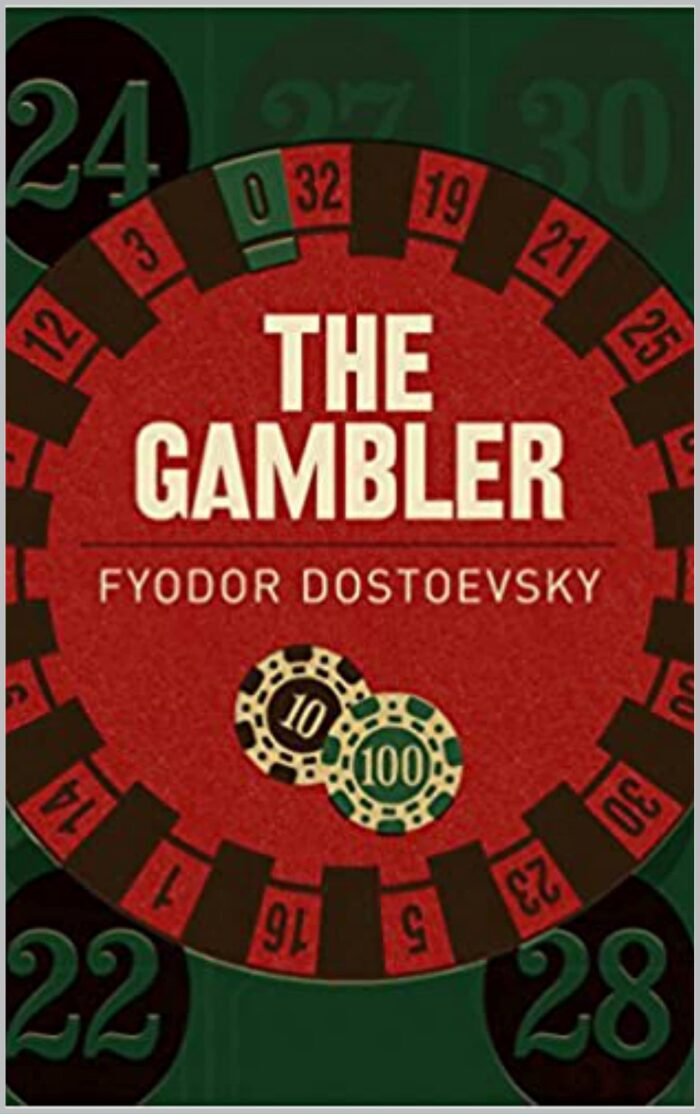The Gambler