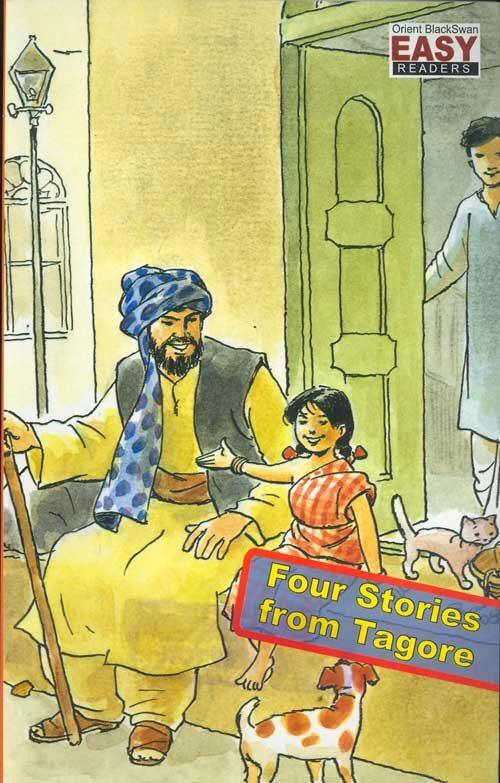 Four Stories from Tagore