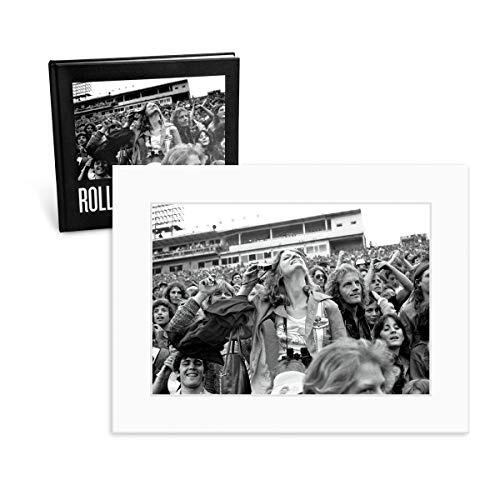 Joseph Szabo: Rolling Stones Fans: Limited Edition