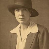 Katharine Burdekin