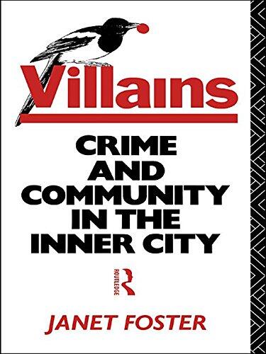 Villains