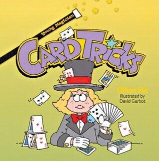 Young Magician: Card Tricks (Young Magician