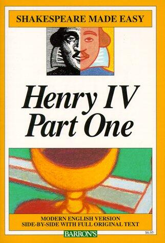 Henry IV, Part 1