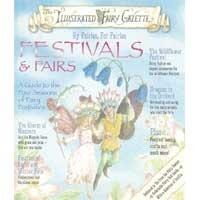 The Illustrated Fairy Gazette: Festivals & Fairs