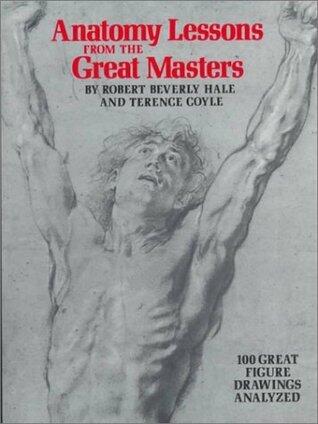 Anatomy Lessons of The Great Masters