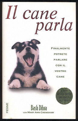 Il cane parla