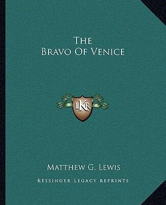 The Bravo of Venice