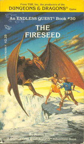 The Fireseed