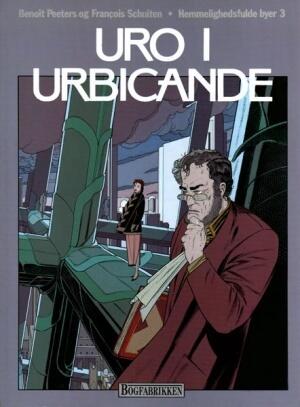 Uro i Urbicande