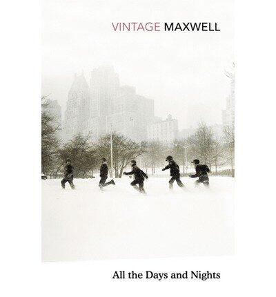All the Days and Nights (Paperback) - Common