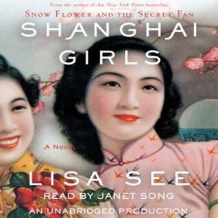 Shanghai Girls