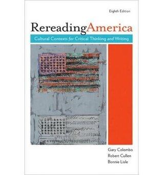 Rereading America, 8th Edition