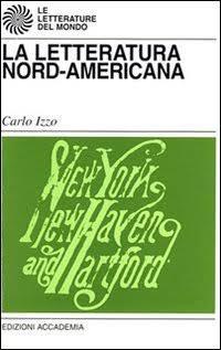 La letteratura nord americana