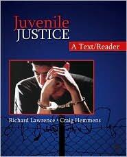 Juvenile Justice: Publisher
