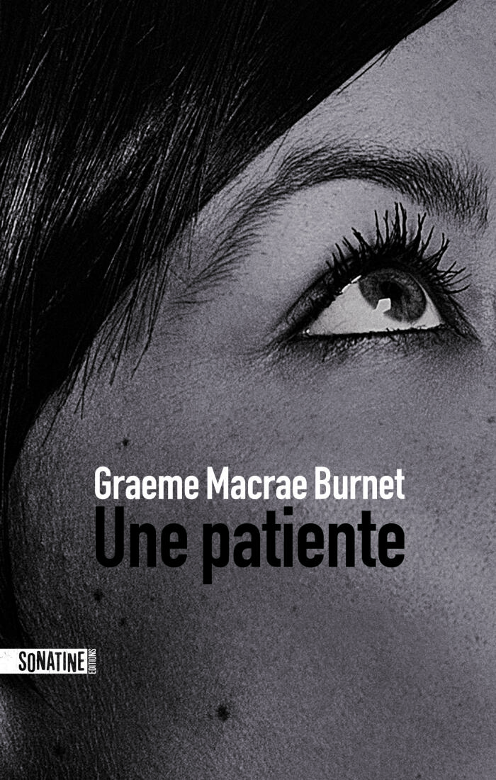 Une patiente