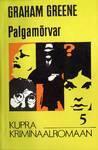Palgamõrvar