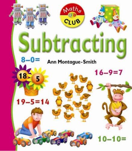 Subtracting