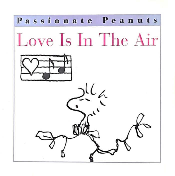 Love Is in the Air