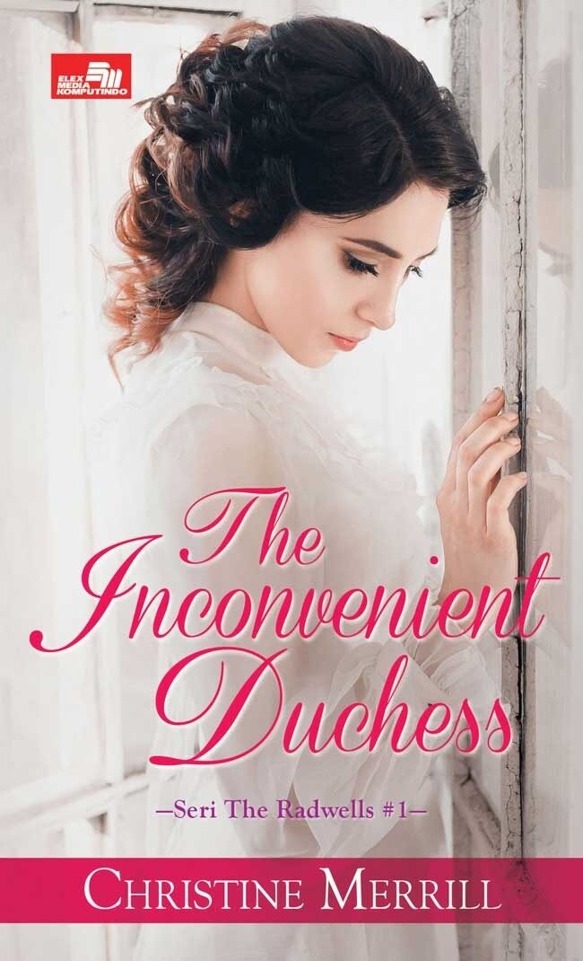 The Inconvenient Duchess