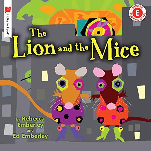 The Lion And The Mice
