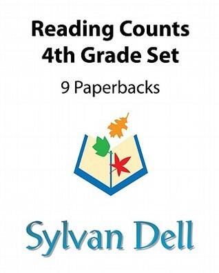 Reading Counts 4th Grade Set