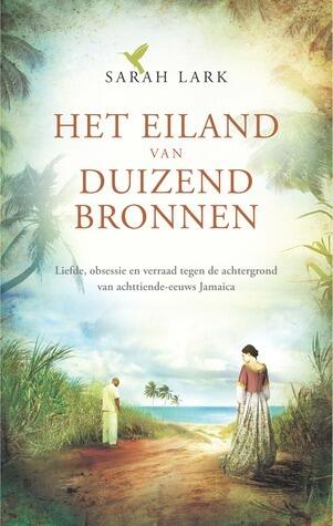 Het eiland van duizend bronnen