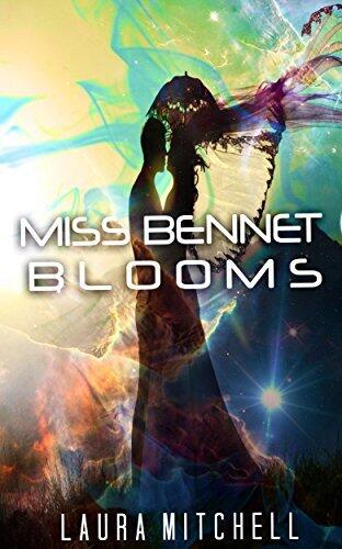 ROMANCE: REGENCY ROMANCE: Miss Bennet Blooms (A Regency Holiday Romance Collection)