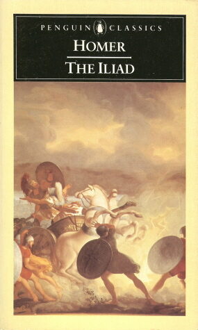 The Iliad