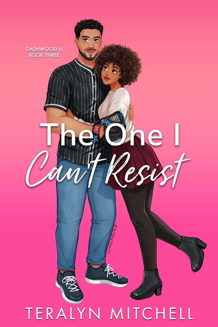 The One I Can't Resist