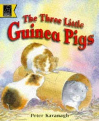 The Three Little Guinea Pigs