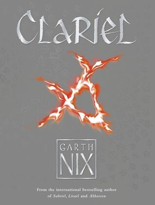 Clariel: The Lost Abhorsen