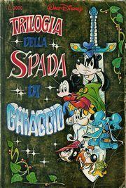 Trilogia della Spada di Ghiaccio