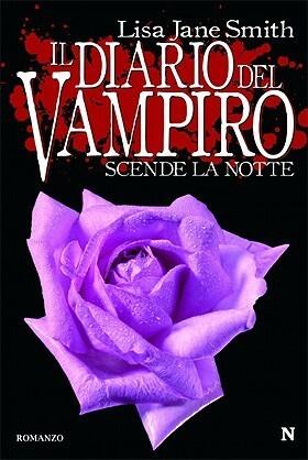 Scende la notte