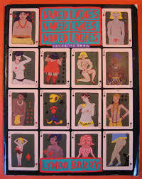 Naked Ladies, Naked Ladies, Naked Ladies: Coloring Book