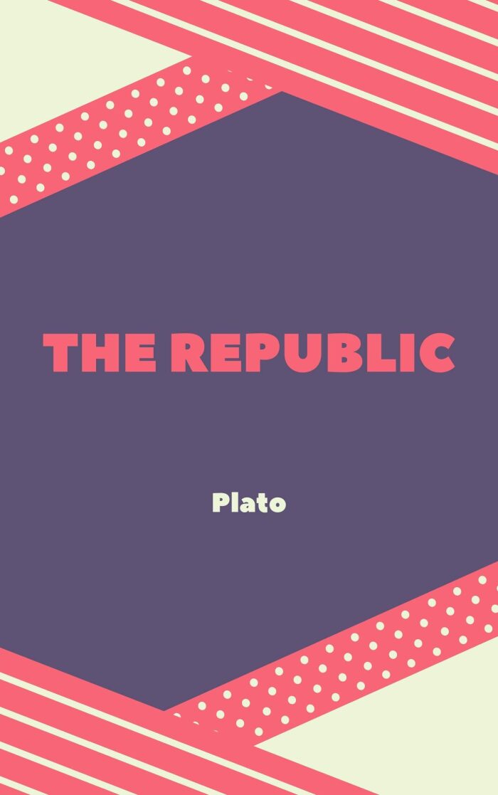 Plato: The Republic