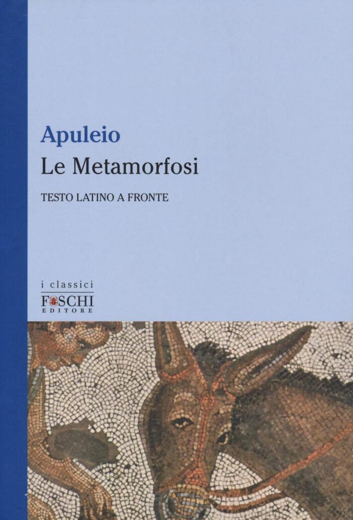 Le metamorfosi