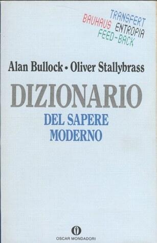 Dizionario del sapere moderno