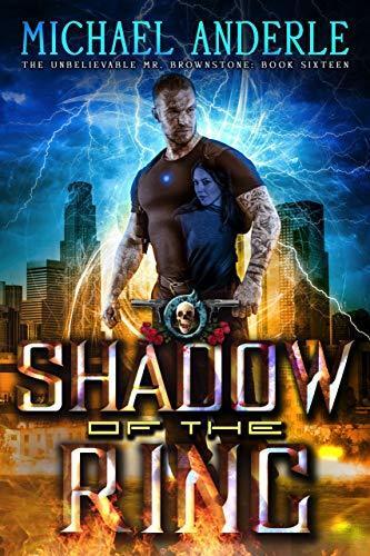 Shadow of the Ring