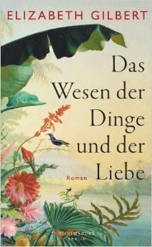 Das Wesen der Dinge und der Liebe