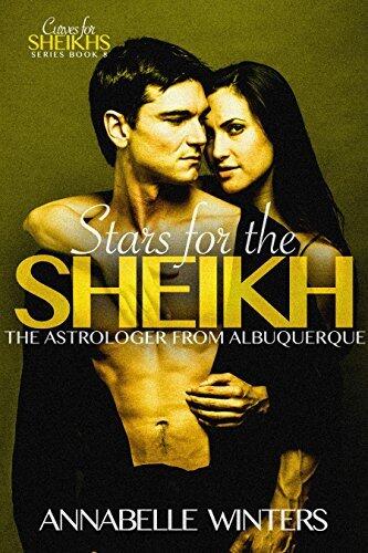 Stars for the Sheikh: The Astrologer from Albuquerque