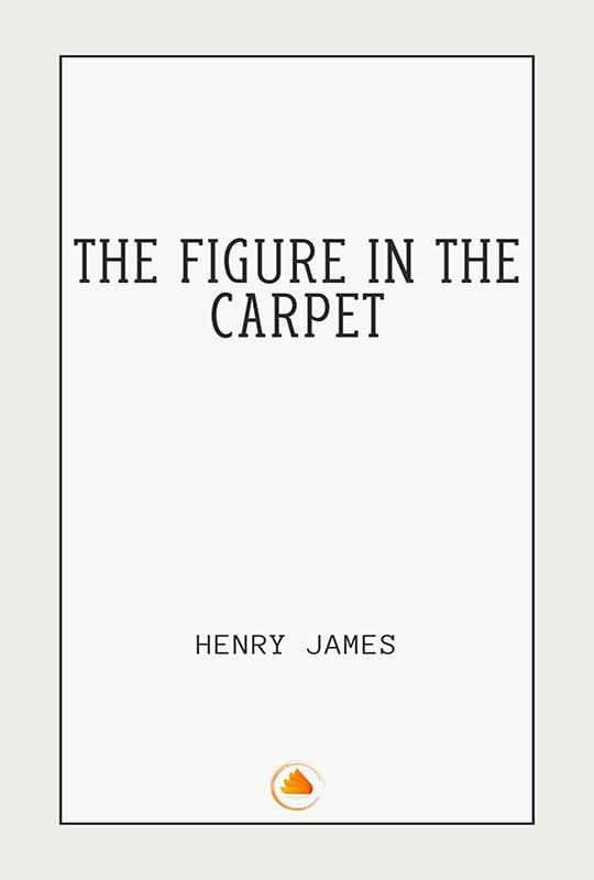 The Figure In the Carpet