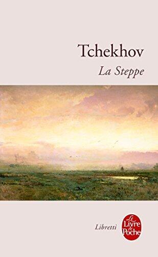 La Steppe