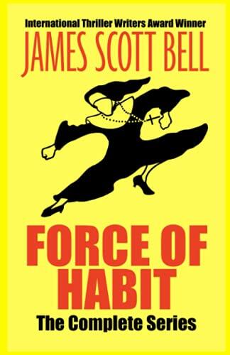 Force of Habit (The Complete Series)