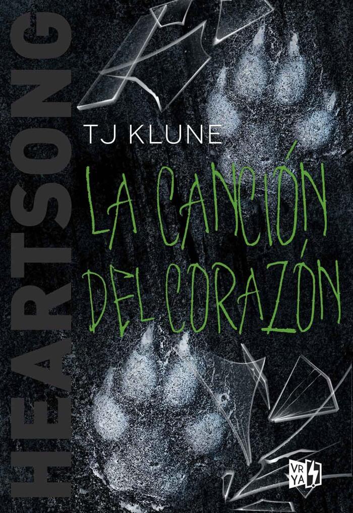 Heartsong. La canción del corazón
