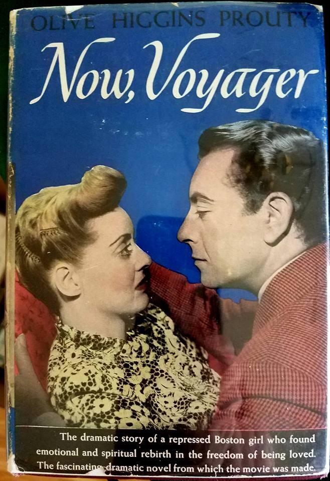 Now, Voyager