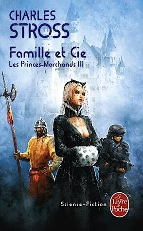 Famille et Cie